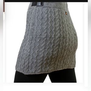 Everest cable, net, gray, mini